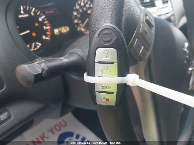 1N4AL3AP0FC140989 Nissan Altima 2.5 S