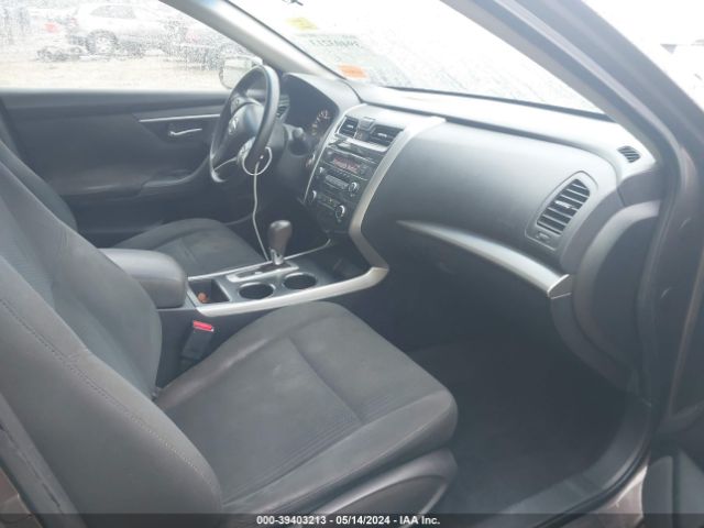 1N4AL3AP0FC140989 Nissan Altima 2.5 S