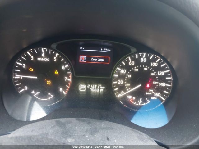 1N4AL3AP0FC140989 Nissan Altima 2.5 S