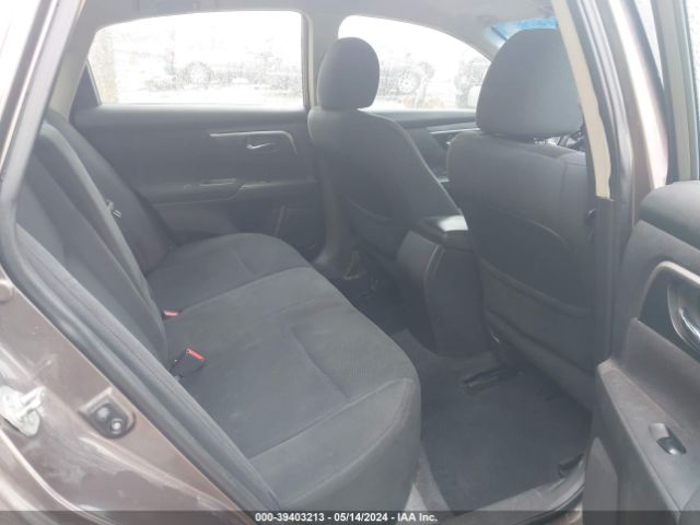 1N4AL3AP0FC140989 Nissan Altima 2.5 S