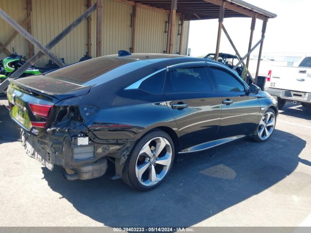 1HGCV2F94JA027960 Honda Accord Touring 2.0t