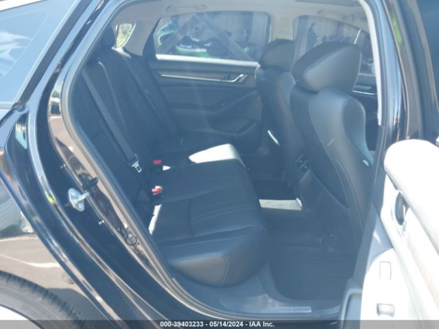 1HGCV2F94JA027960 Honda Accord Touring 2.0t