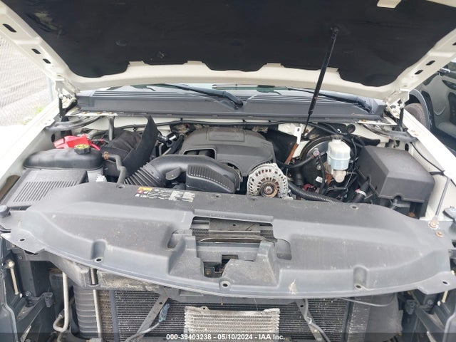 Cadillac Escalade Esv Platinum Edition 2014 1GYS4KEFXER102313 Image 10