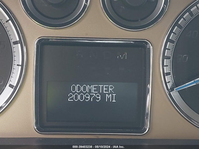 Cadillac Escalade Esv Platinum Edition 2014 1GYS4KEFXER102313 Image 16