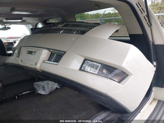 Cadillac Escalade Esv Platinum Edition 2014 1GYS4KEFXER102313 Image 12