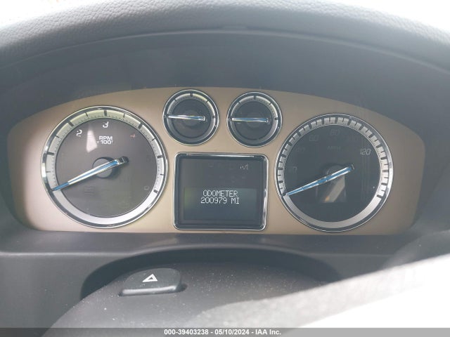 Cadillac Escalade Esv Platinum Edition 2014 1GYS4KEFXER102313 Image 7