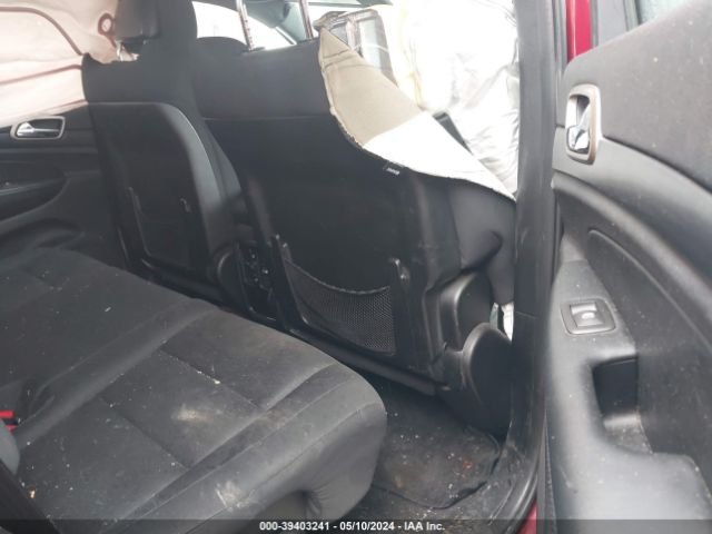 1C4RJFAG8FC954621 Jeep Grand Cherokee Laredo