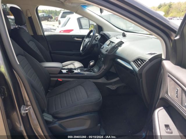 2FMPK4G93GBB29164 Ford EDGE SE