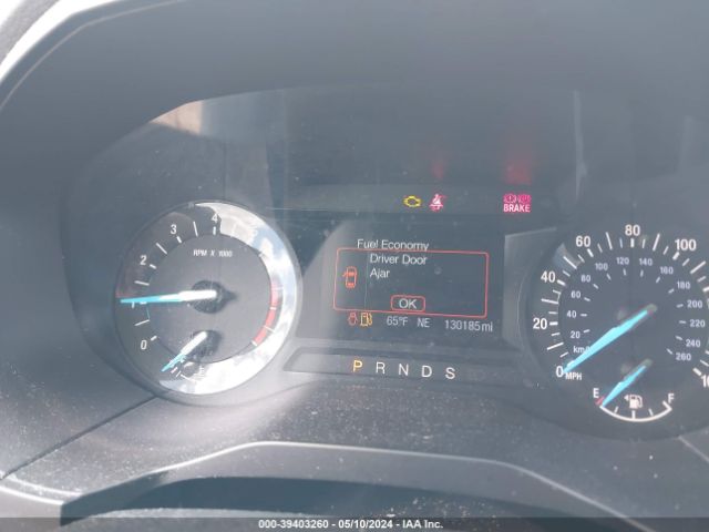 2FMPK4G93GBB29164 Ford EDGE SE
