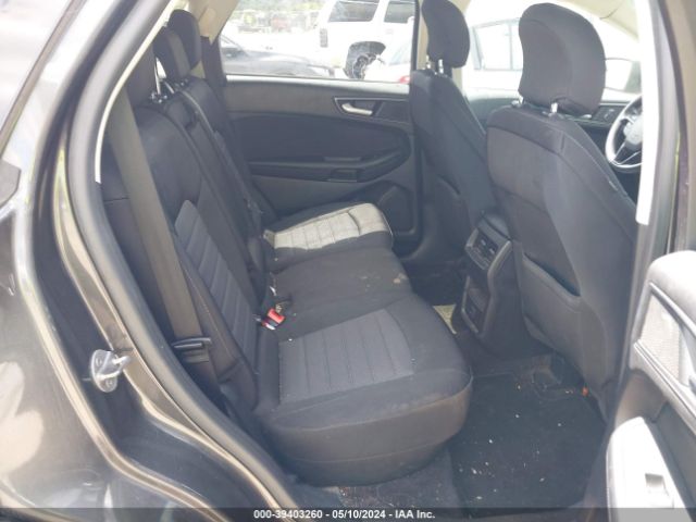 2FMPK4G93GBB29164 Ford EDGE SE