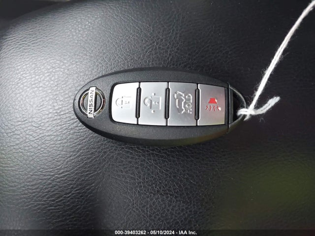 Nissan Rogue Sl 2015 5N1AT2MV5FC889670 Image 11