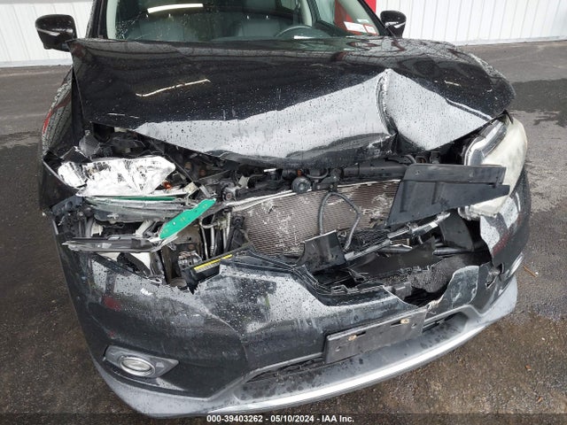 Nissan Rogue Sl 2015 5N1AT2MV5FC889670 Image 6