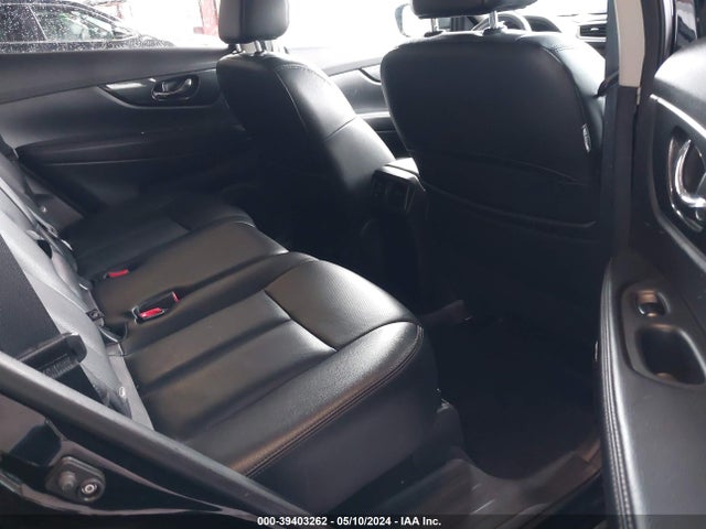 Nissan Rogue Sl 2015 5N1AT2MV5FC889670 Image 8