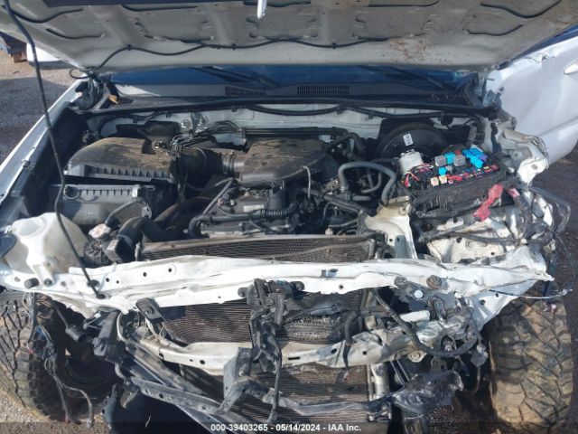 5TFAX5GN9LX167290 Toyota Tacoma Sr