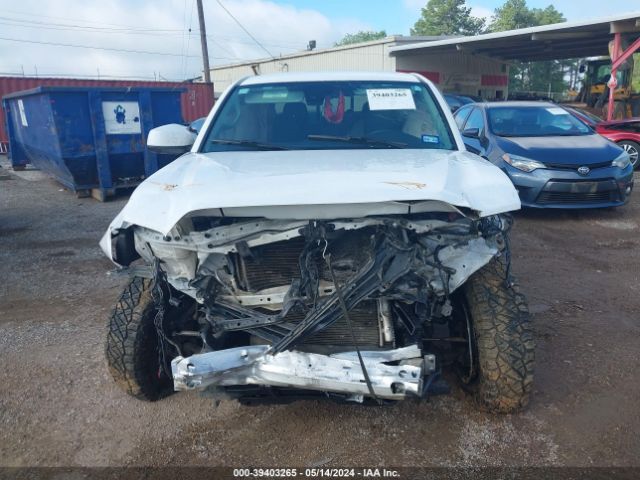 5TFAX5GN9LX167290 Toyota Tacoma Sr