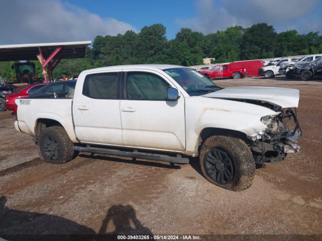 5TFAX5GN9LX167290 Toyota Tacoma Sr