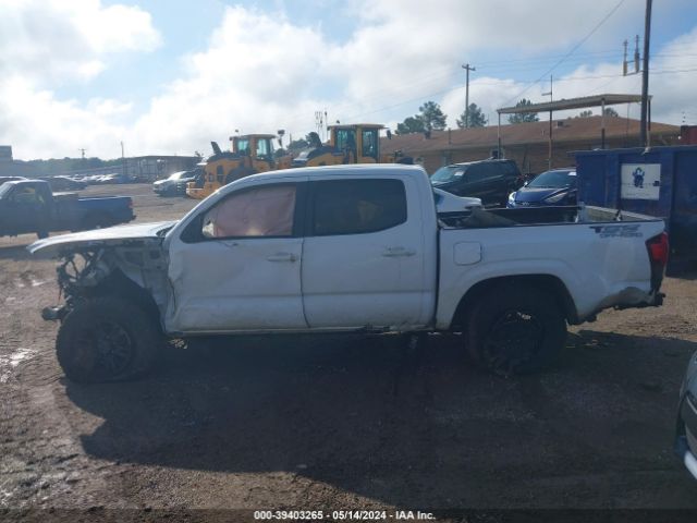 5TFAX5GN9LX167290 Toyota Tacoma Sr