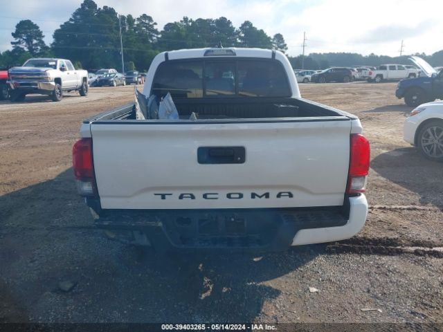5TFAX5GN9LX167290 Toyota Tacoma Sr