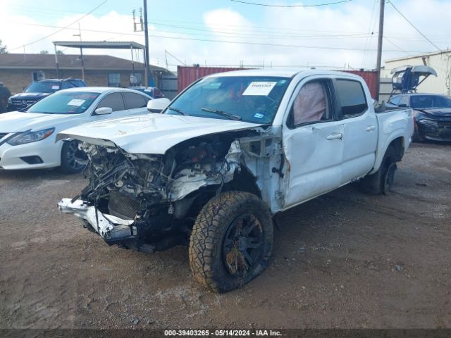 5TFAX5GN9LX167290 Toyota Tacoma Sr