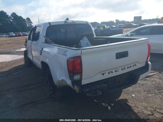 5TFAX5GN9LX167290 Toyota Tacoma Sr