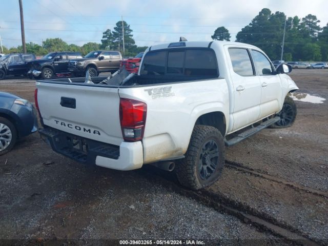 5TFAX5GN9LX167290 Toyota Tacoma Sr
