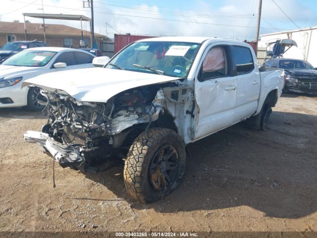 5TFAX5GN9LX167290 Toyota Tacoma Sr