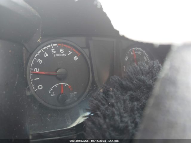 5TFAX5GN9LX167290 Toyota Tacoma Sr