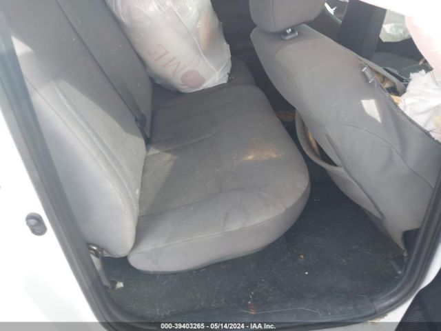 5TFAX5GN9LX167290 Toyota Tacoma Sr