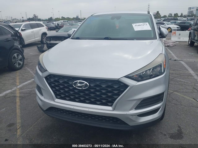 Hyundai TUCSON SE 2019 KM8J23A47KU897813 Image 11
