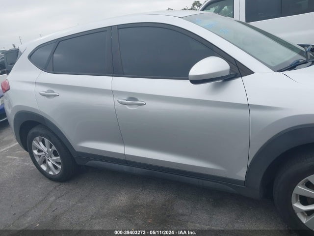Hyundai TUCSON SE 2019 KM8J23A47KU897813 Image 12