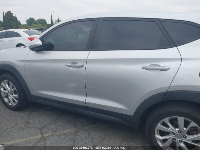 Hyundai TUCSON SE 2019 KM8J23A47KU897813 Image 13