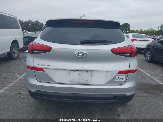 Hyundai TUCSON SE 2019 KM8J23A47KU897813 Image 15