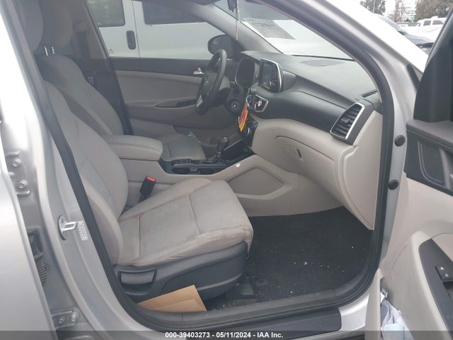 Hyundai TUCSON SE 2019 KM8J23A47KU897813 Image 5
