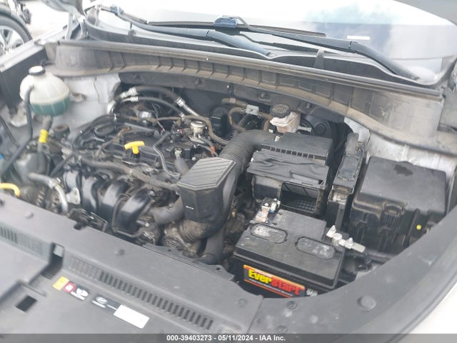 Hyundai TUCSON SE 2019 KM8J23A47KU897813 Image 6