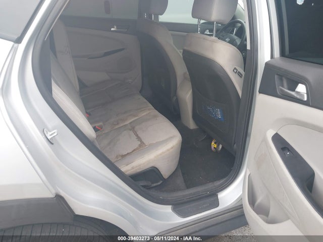 Hyundai TUCSON SE 2019 KM8J23A47KU897813 Image 8