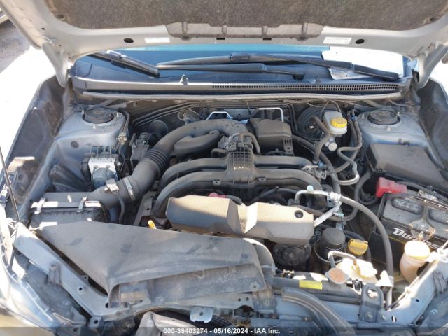 JF1GPAP60G8227071 Subaru Impreza 2.0i Sport Premium