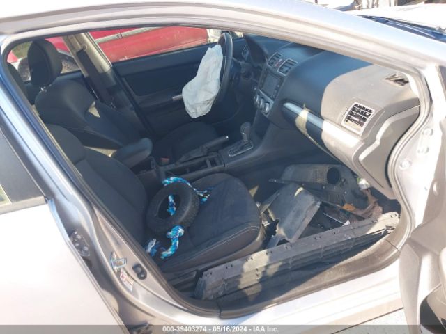 JF1GPAP60G8227071 Subaru Impreza 2.0i Sport Premium
