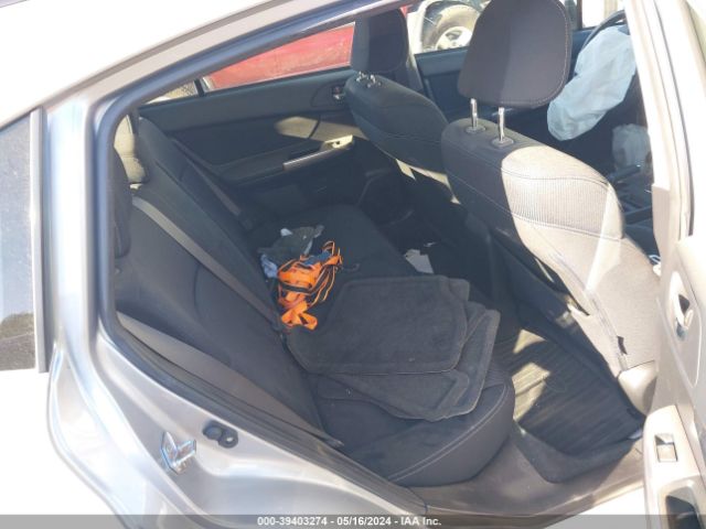 JF1GPAP60G8227071 Subaru Impreza 2.0i Sport Premium