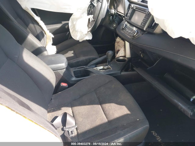 Toyota Rav4 Xle 2015 JTMWFREVXFJ041871 Image 5