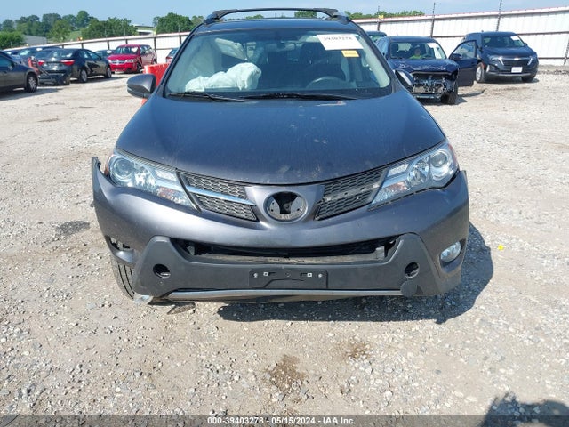 Toyota Rav4 Xle 2015 JTMWFREVXFJ041871 Image 6