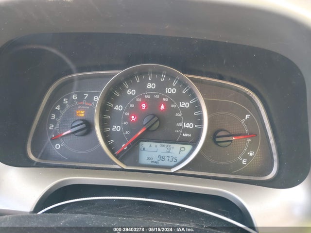 Toyota Rav4 Xle 2015 JTMWFREVXFJ041871 Image 7