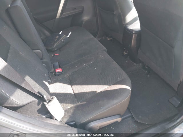 Toyota Rav4 Xle 2015 JTMWFREVXFJ041871 Image 8