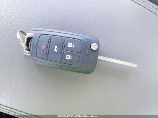 1G11B5SA7GF106723 Chevrolet Malibu Limited Ls