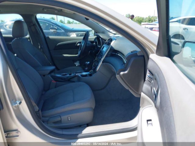 1G11B5SA7GF106723 Chevrolet Malibu Limited Ls