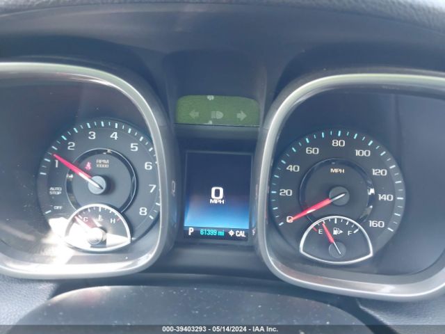 1G11B5SA7GF106723 Chevrolet Malibu Limited Ls