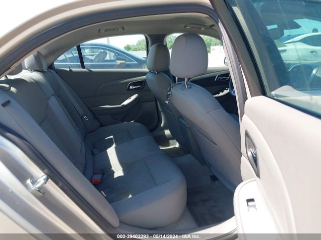 1G11B5SA7GF106723 Chevrolet Malibu Limited Ls