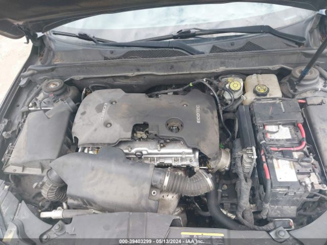 1G11D5SL3FF207784 Chevrolet MALIBU 2LT