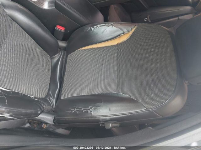 1G11D5SL3FF207784 Chevrolet MALIBU 2LT