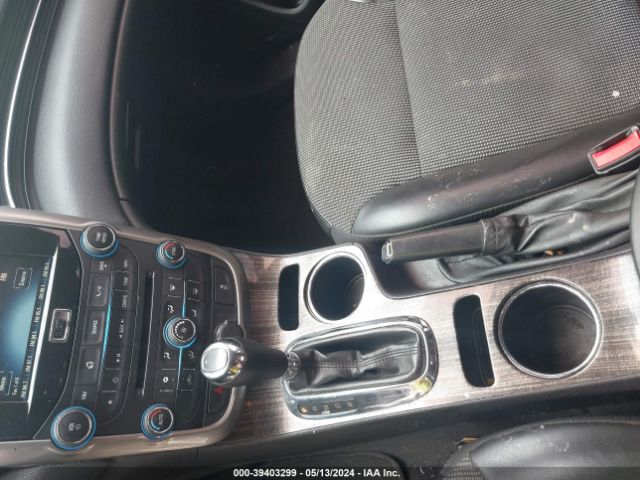 1G11D5SL3FF207784 Chevrolet MALIBU 2LT