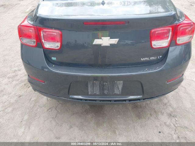 1G11D5SL3FF207784 Chevrolet MALIBU 2LT